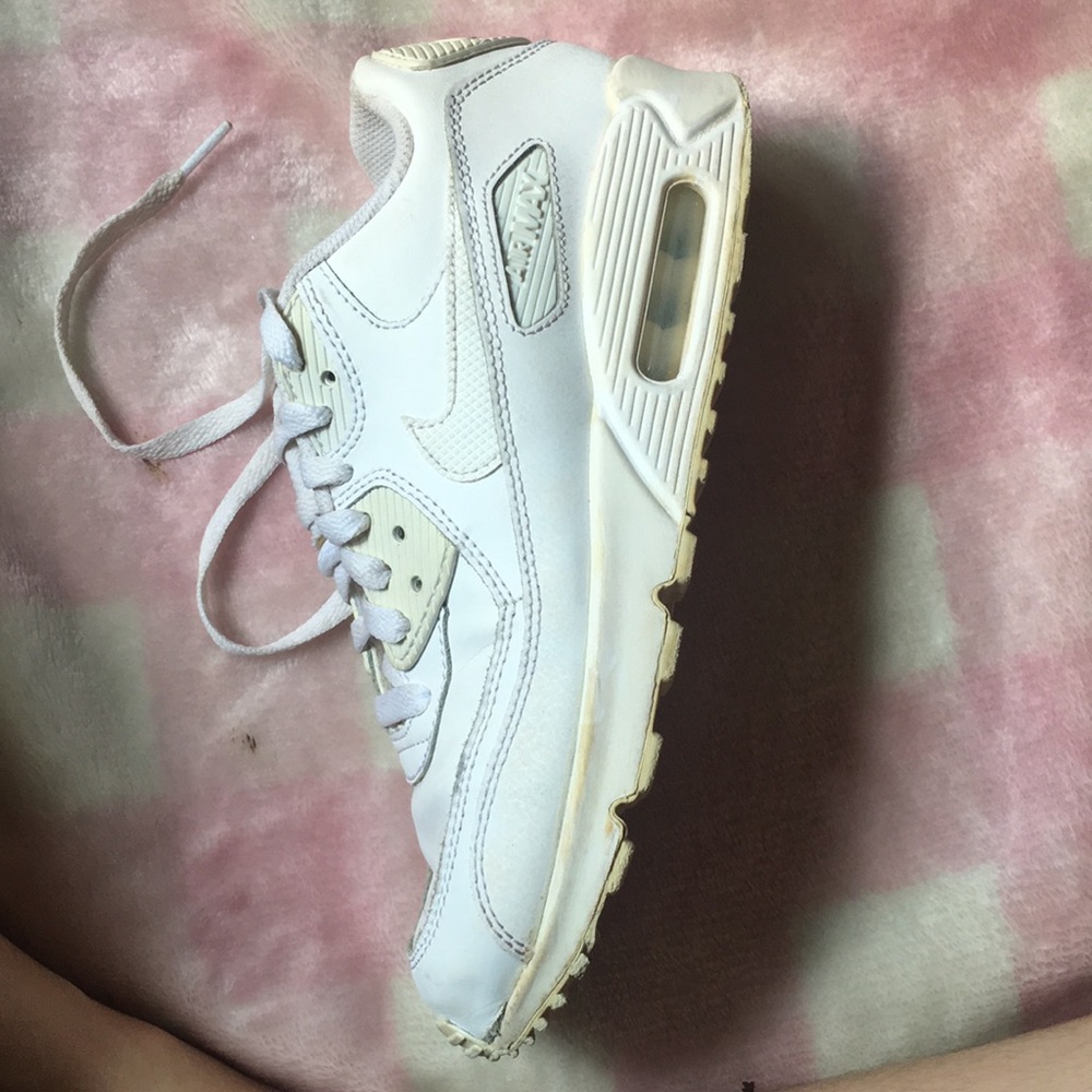 Nikes